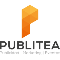 Publitea logo, Publitea contact details