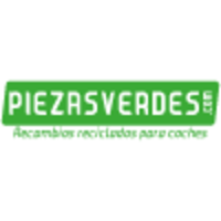 Piezas Verdes logo, Piezas Verdes contact details