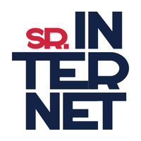 Sr. Internet logo, Sr. Internet contact details