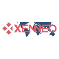 XENNEO logo, XENNEO contact details