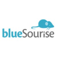 Blue Sourise logo, Blue Sourise contact details