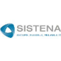 Sistena logo, Sistena contact details