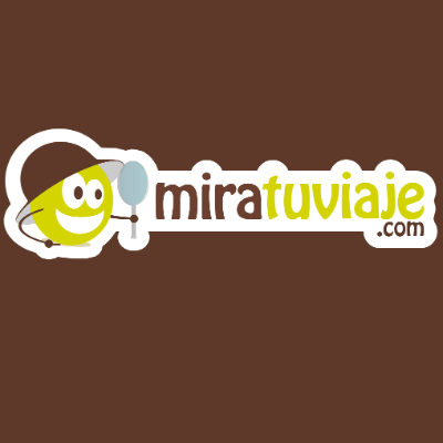 MiraTuViaje.com logo, MiraTuViaje.com contact details