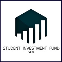 The XLRI Student Investment Fund logo, The XLRI Student Investment Fund contact details