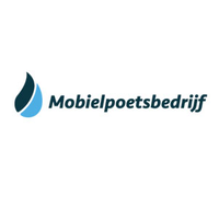 mobielpoetsbedrijf logo, mobielpoetsbedrijf contact details