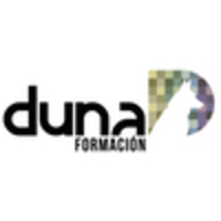 Duna Formación logo, Duna Formación contact details