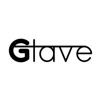 Glave logo, Glave contact details