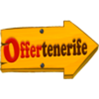 Offertenerife logo, Offertenerife contact details