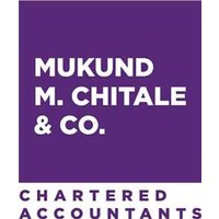 Mukund M Chitale & Co logo, Mukund M Chitale & Co contact details