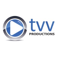 TVV Productions Ltd logo, TVV Productions Ltd contact details