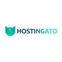 Hostingato logo, Hostingato contact details