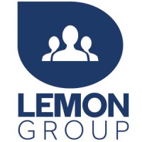 Lemon Group Nederland logo, Lemon Group Nederland contact details