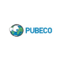 Pubeco logo, Pubeco contact details