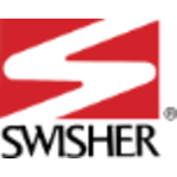 Swisher Nederland BV logo, Swisher Nederland BV contact details