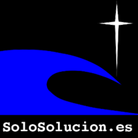 SoloSolucion.es logo, SoloSolucion.es contact details