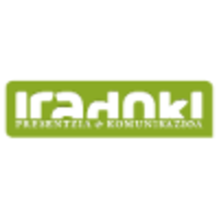 Iradoki logo, Iradoki contact details