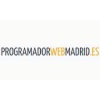 Programador Web Madrid logo, Programador Web Madrid contact details