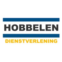 Hobbelen Dienstverlening logo, Hobbelen Dienstverlening contact details