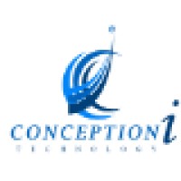 Conception I Technology logo, Conception I Technology contact details