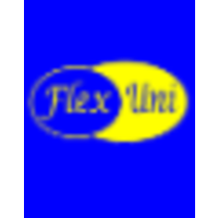 Flex Uni logo, Flex Uni contact details