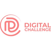 Digital Challengee logo, Digital Challengee contact details