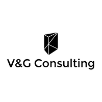 V&G CONSULTING logo, V&G CONSULTING contact details