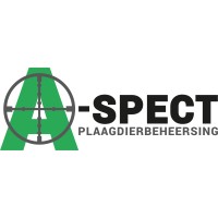 A-spect plaagdierbeheersing logo, A-spect plaagdierbeheersing contact details