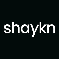 Shaykn logo, Shaykn contact details