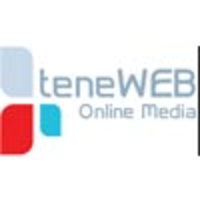 TeneWeb - Online Media logo, TeneWeb - Online Media contact details