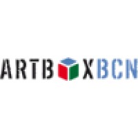 ARTBOXBCN logo, ARTBOXBCN contact details