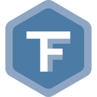 TopicFriends logo, TopicFriends contact details