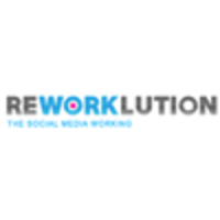 REWORKLUTION logo, REWORKLUTION contact details