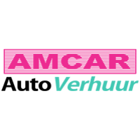 AMCAR Autoverhuur logo, AMCAR Autoverhuur contact details