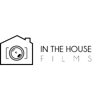 In The House Films logo, In The House Films contact details