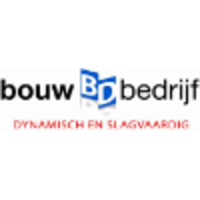 B&D Bouwbedrijf B.V. logo, B&D Bouwbedrijf B.V. contact details