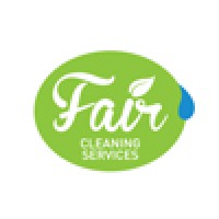 Fair Cleaning Services logo, Fair Cleaning Services contact details