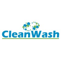 Cleanwash BV logo, Cleanwash BV contact details