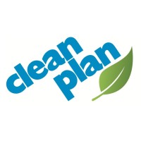 Clean Plan logo, Clean Plan contact details