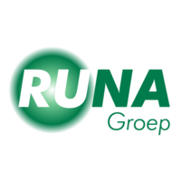 Runa Groep logo, Runa Groep contact details