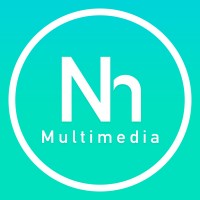 NH Multimedia logo, NH Multimedia contact details