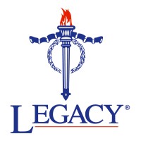 Legacy Club Services logo, Legacy Club Services contact details