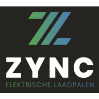 ZYNC Laadpalen logo, ZYNC Laadpalen contact details