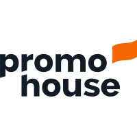 Promohouse logo, Promohouse contact details