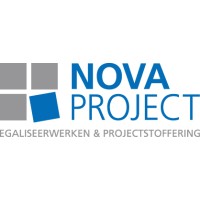 Nova Project BV logo, Nova Project BV contact details