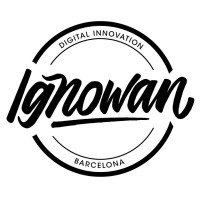 Ignowan S.L. logo, Ignowan S.L. contact details