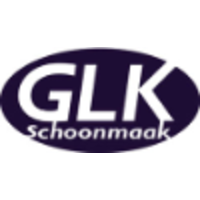 GLK schoonmaak logo, GLK schoonmaak contact details