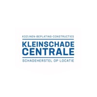 Kleinschade-Centrale B.V. logo, Kleinschade-Centrale B.V. contact details