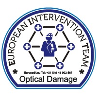 European Intervention Team logo, European Intervention Team contact details