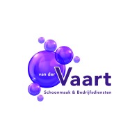 Van der Vaart schoonmaak en bedrijfsdiensten logo, Van der Vaart schoonmaak en bedrijfsdiensten contact details