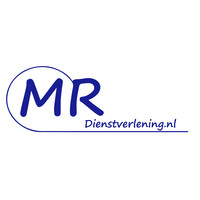 M.R. Dienstverlening logo, M.R. Dienstverlening contact details